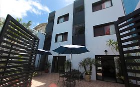 Hotel Los Girasoles